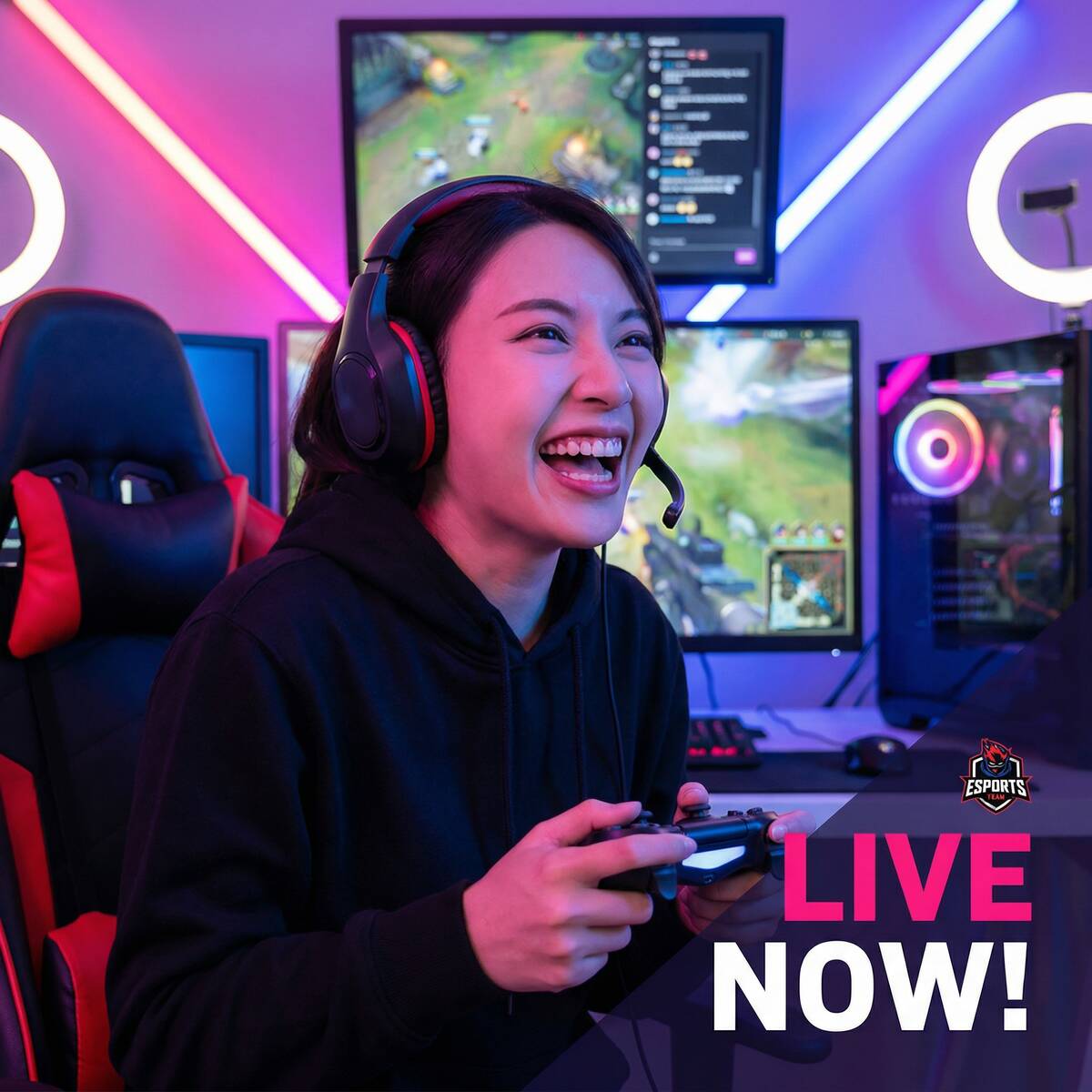 绿帽社游戏直播视频